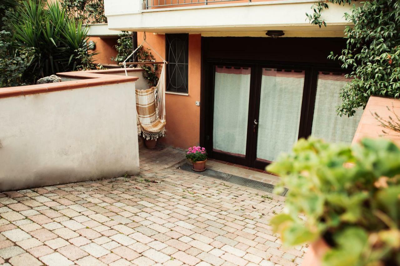 Allegretti'S House Venosa, Ospitalita E Accoglienza Zewnętrze zdjęcie